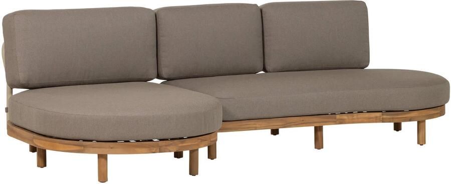 WOOOD loungeset Zinto - Foto 2