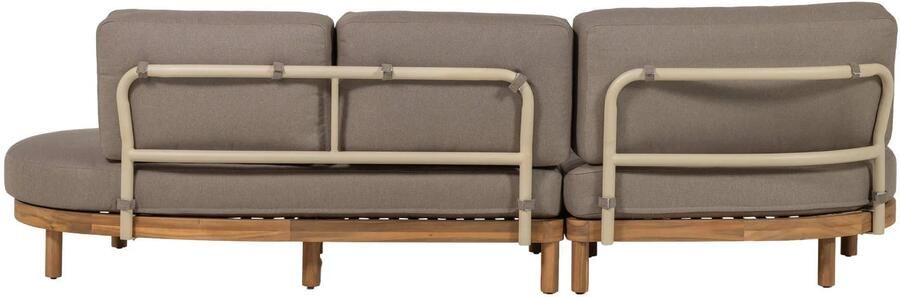 WOOOD loungeset Zinto - Foto 3