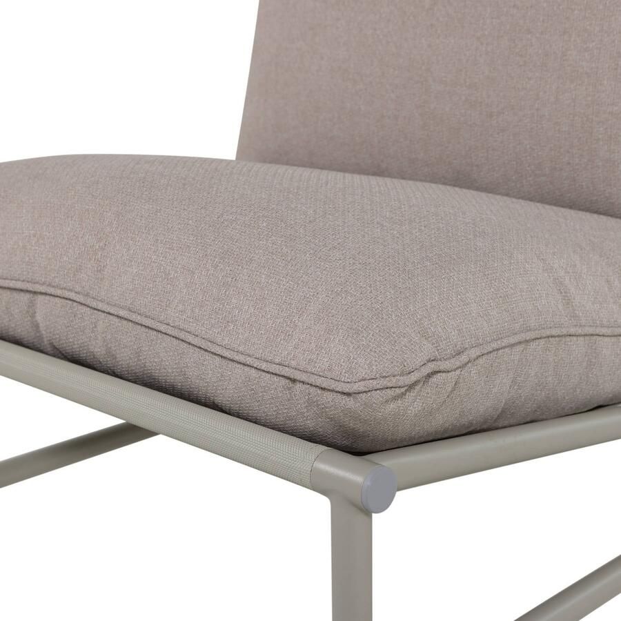 WOOOD loungestoel Elvo - Foto 2