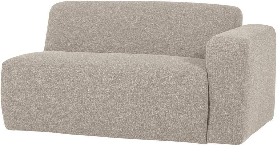 WOOOD Mojo bank beige
