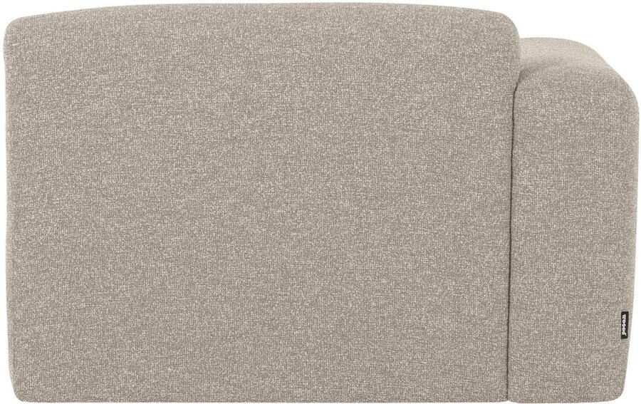 WOOOD Mojo bank beige - Foto 3