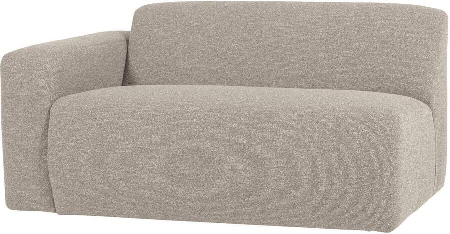 WOOOD Mojo bank beige