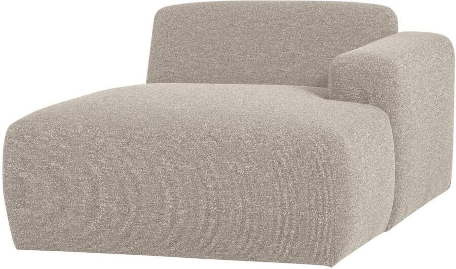WOOOD Mojo bank beige