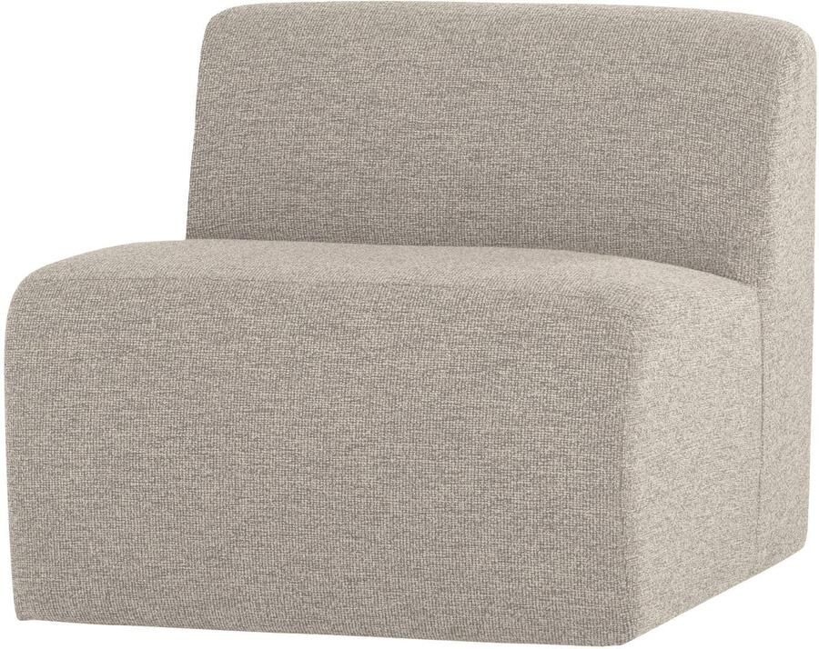 WOOOD Mojo bank beige