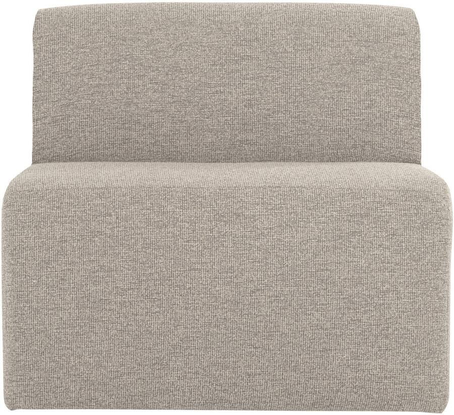 WOOOD Mojo bank beige - Foto 2