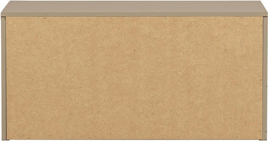 WOOOD Zitbank TURNER met push-to-open functie belastbaar tot 100 kg h 39 cm x b 80 cm - Foto 3