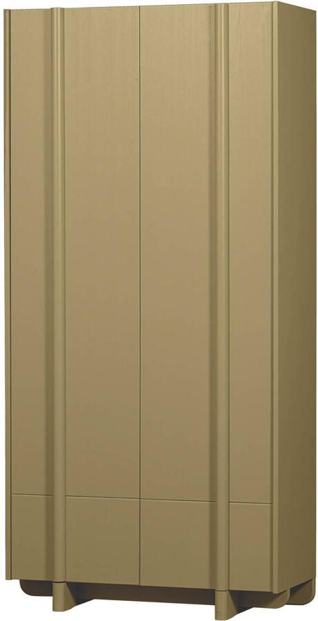 WOOOD Multifunctionele kast Nook Opbergkast Garderobekast