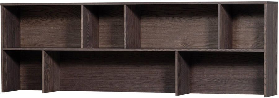 WOOOD Opzetkast New Gravure t.b.v. Dressoir New Gravure Essen Espresso - Foto 3