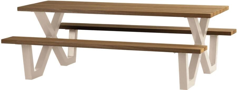 WOOOD picknicktafel Tablo