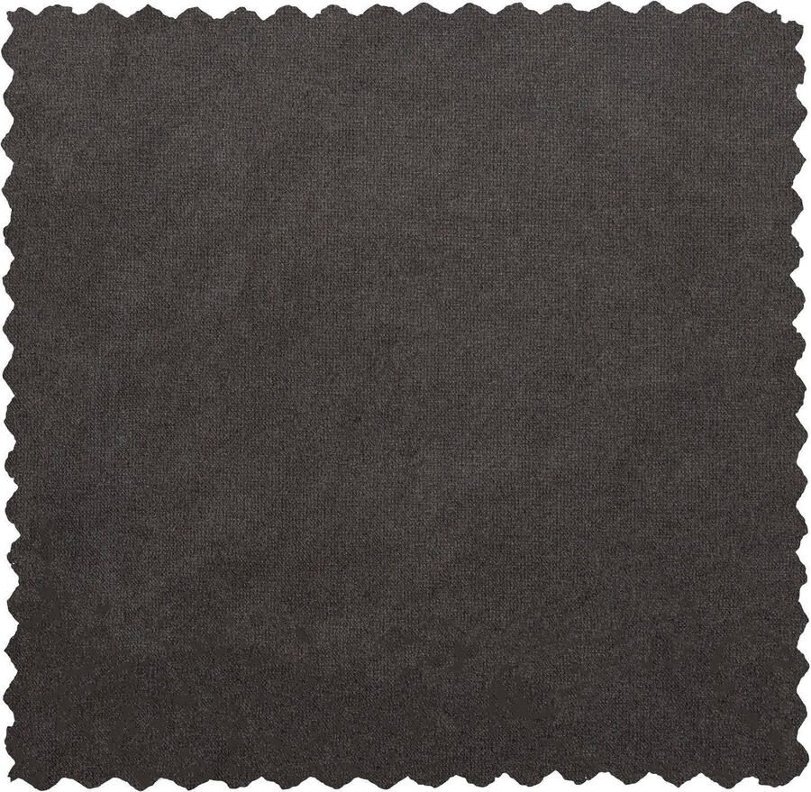WOOOD Hocker Sara ronde vorm veelzijdig inzetbaar h 36 cm x ø 60 cm - Foto 2
