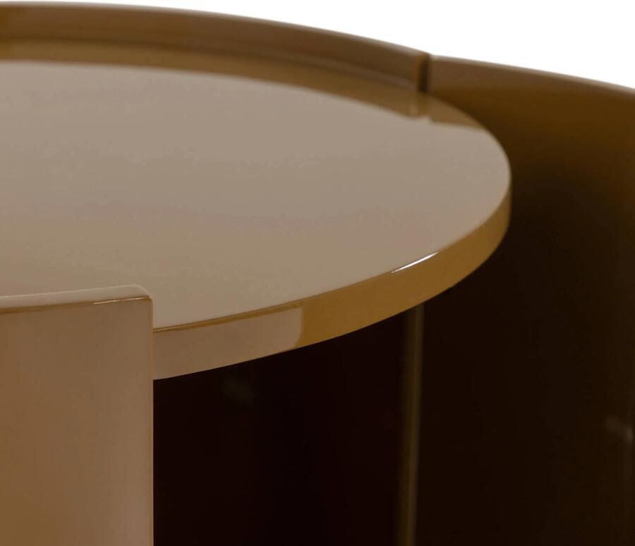 WOOOD ronde kast - Foto 2