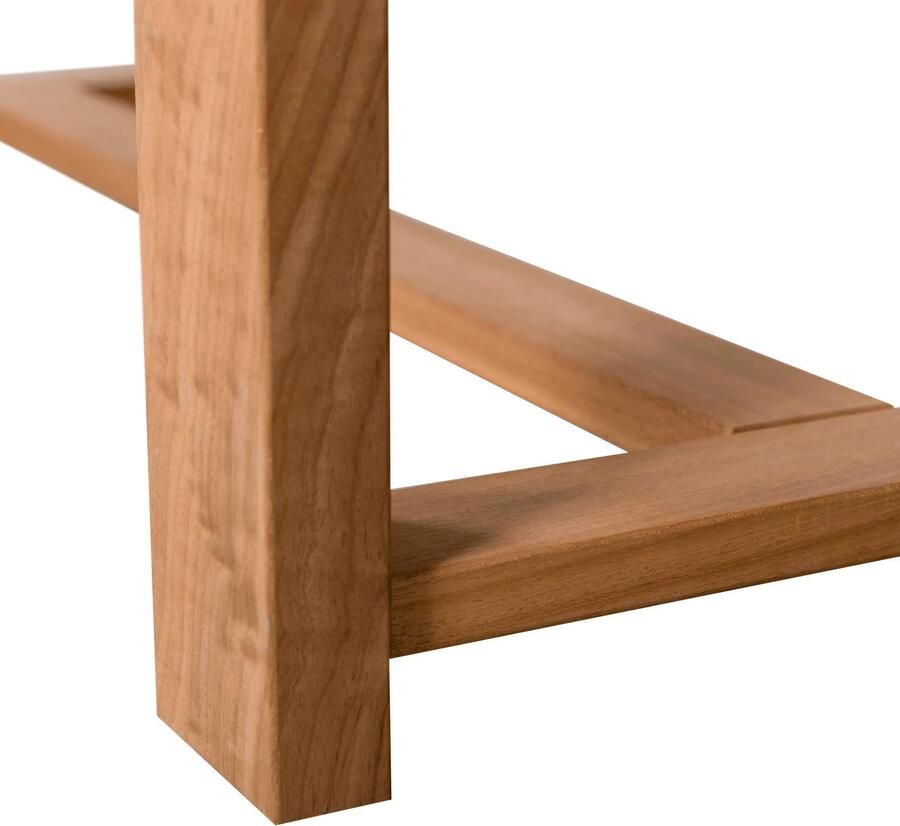 WOOOD salontafel (122x68x42 cm) Banco - Foto 3
