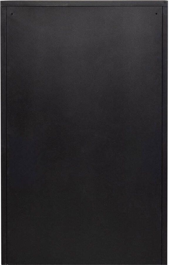 WOOOD Schoenenkast Sandburg met drie vakken breedte 66 cm - Foto 5