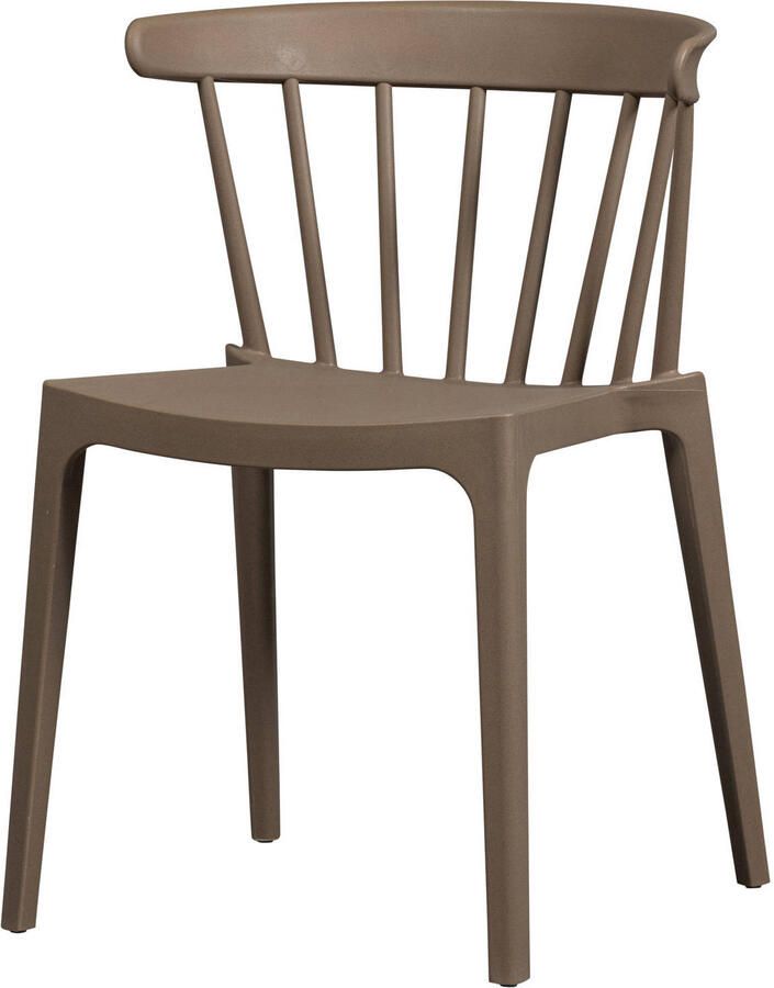 WOOOD Tuinstoel Bliss (set van 2)