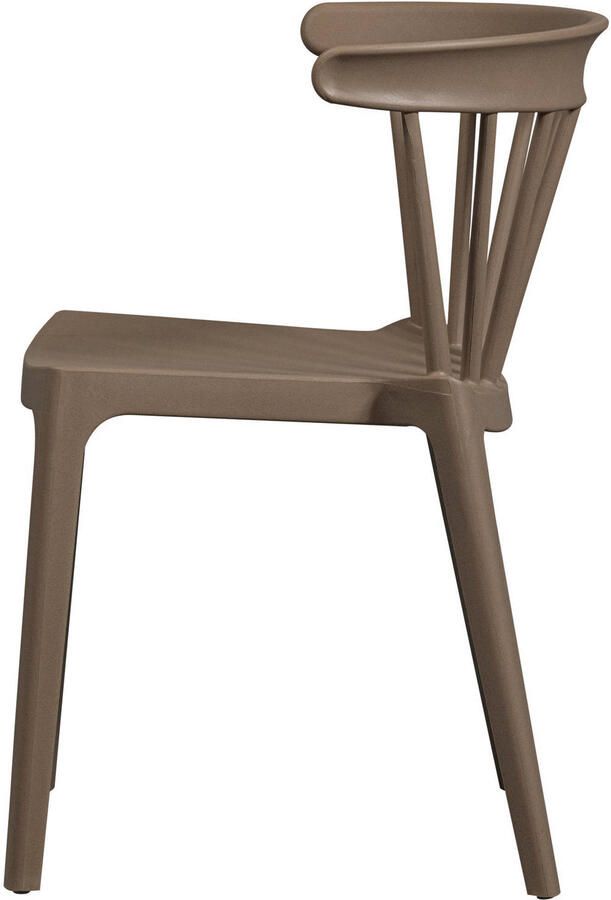 WOOOD Tuinstoel Bliss (set van 2) - Foto 2