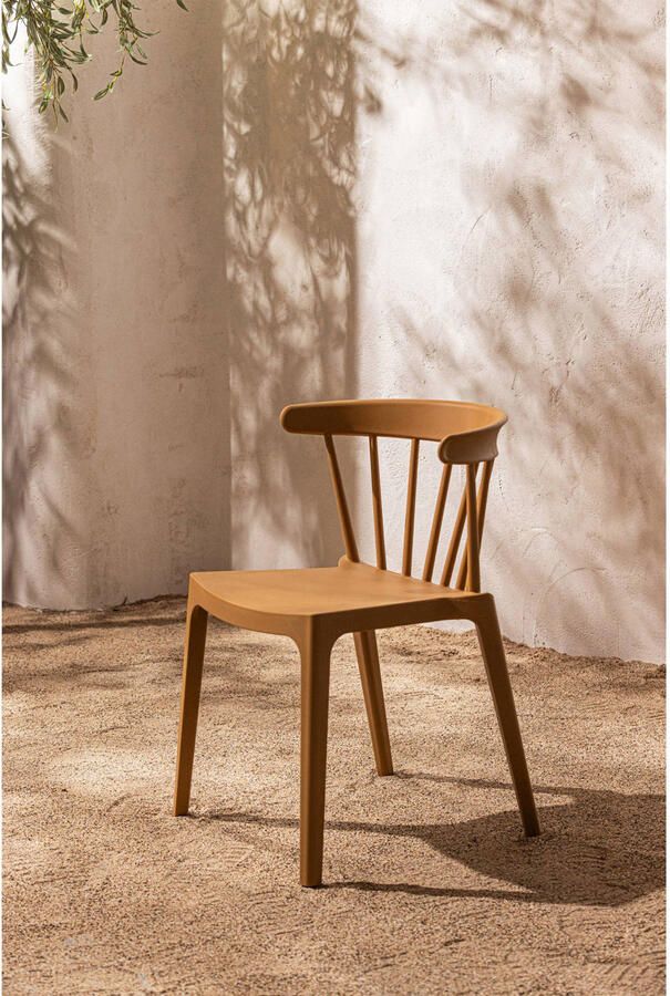 WOOOD Tuinstoel Bliss (set van 2) - Foto 2