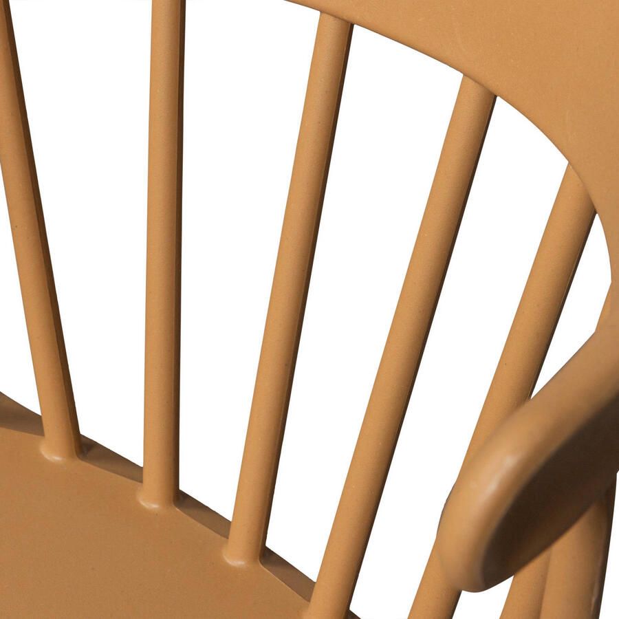 WOOOD Tuinstoel Bliss (set van 2)