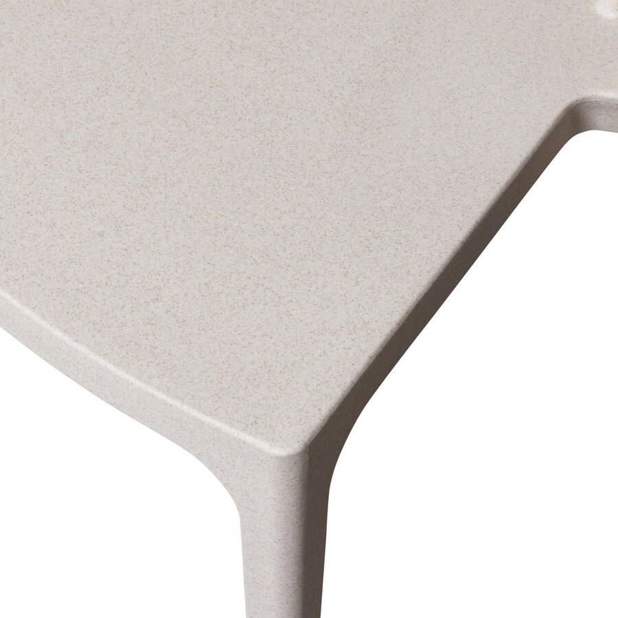 WOOOD Tuinstoel Bliss (set van 2)