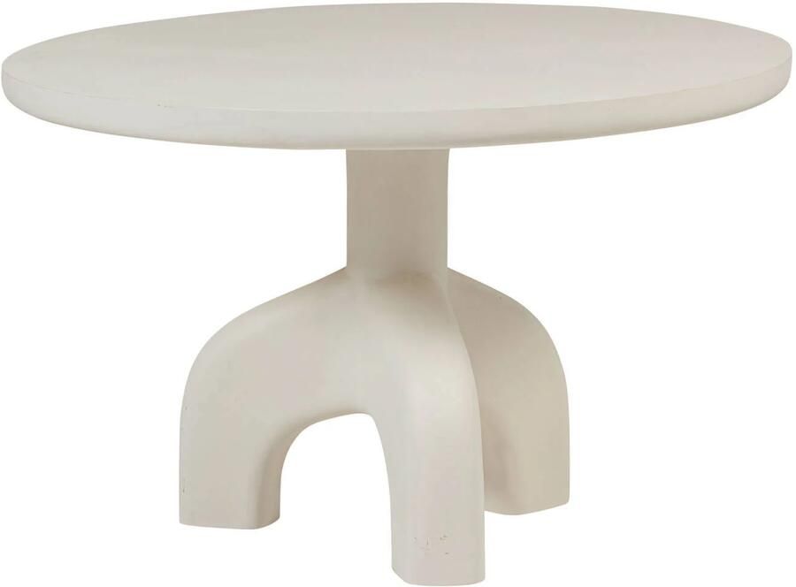 WOOOD tuintafel (120x76 cm) Luno