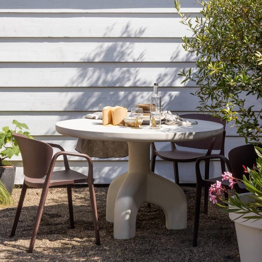 WOOOD tuintafel (120x76 cm) Luno - Foto 2