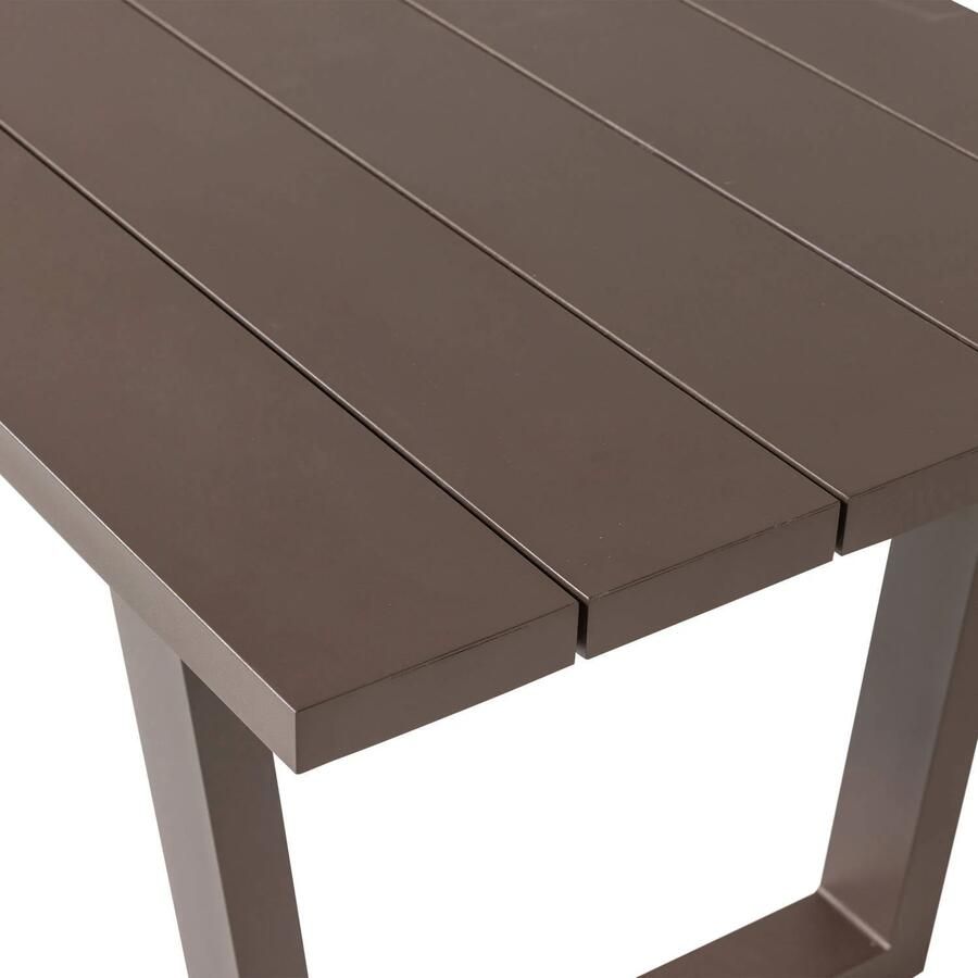 WOOOD tuintafel (240x87x75 cm) Bear - Foto 2