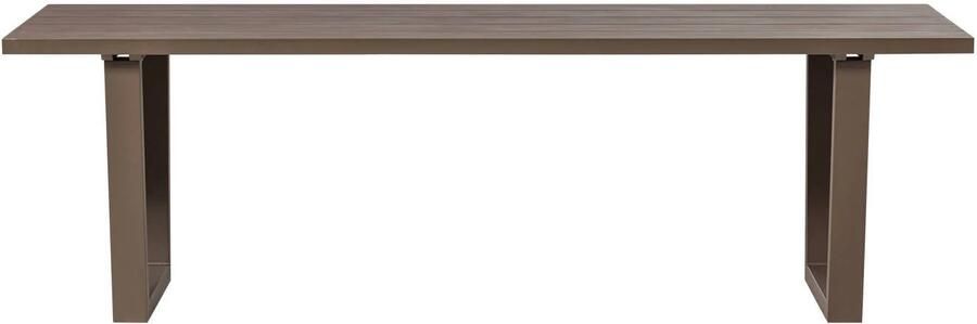 WOOOD tuintafel (240x87x75 cm) Bear - Foto 3