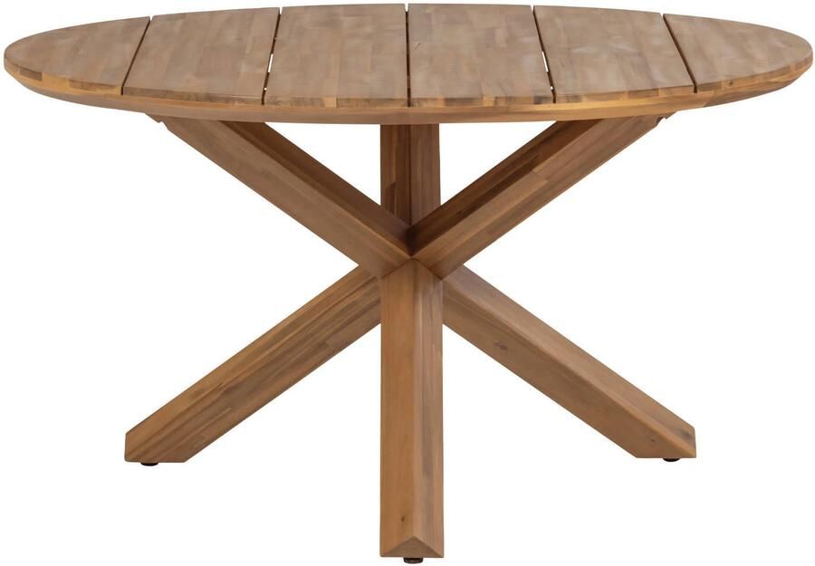 WOOOD tuintafel (76x135x135) Kiro - Foto 3