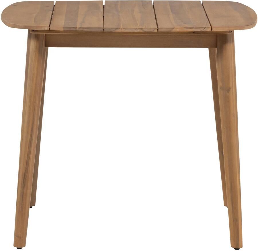 WOOOD tuintafel (76x90x90) Kris - Foto 3