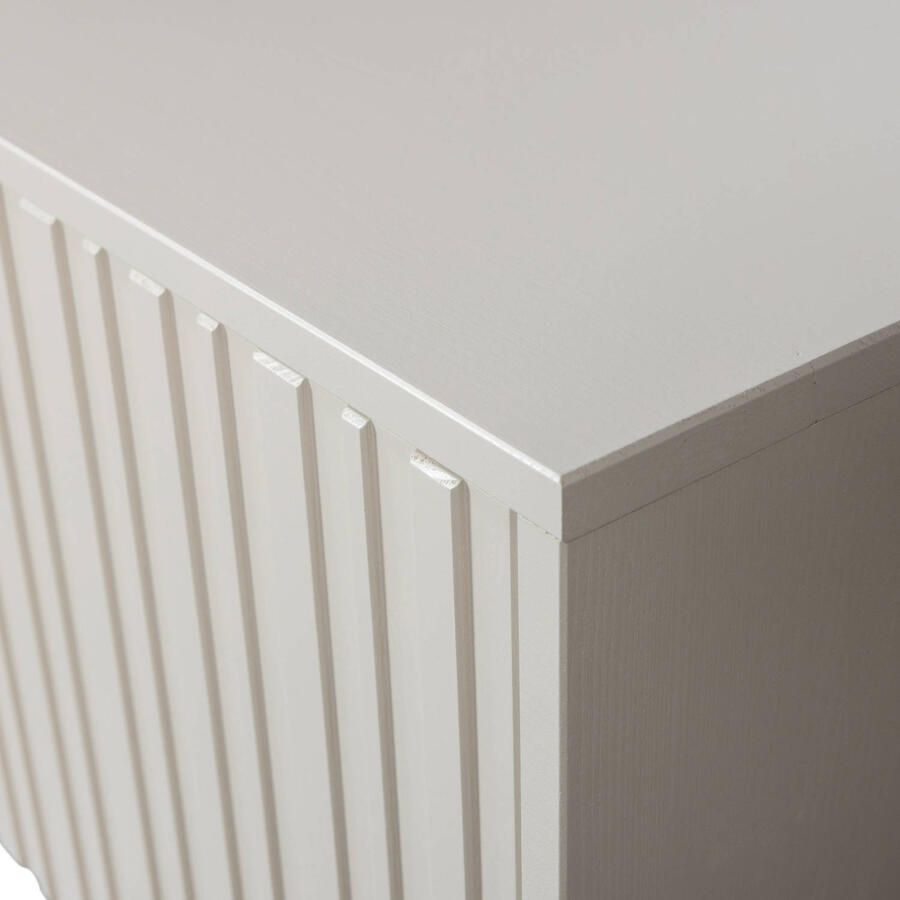 Trendhopper Tv-meubel Gravure New 150 cm Grenen Dust