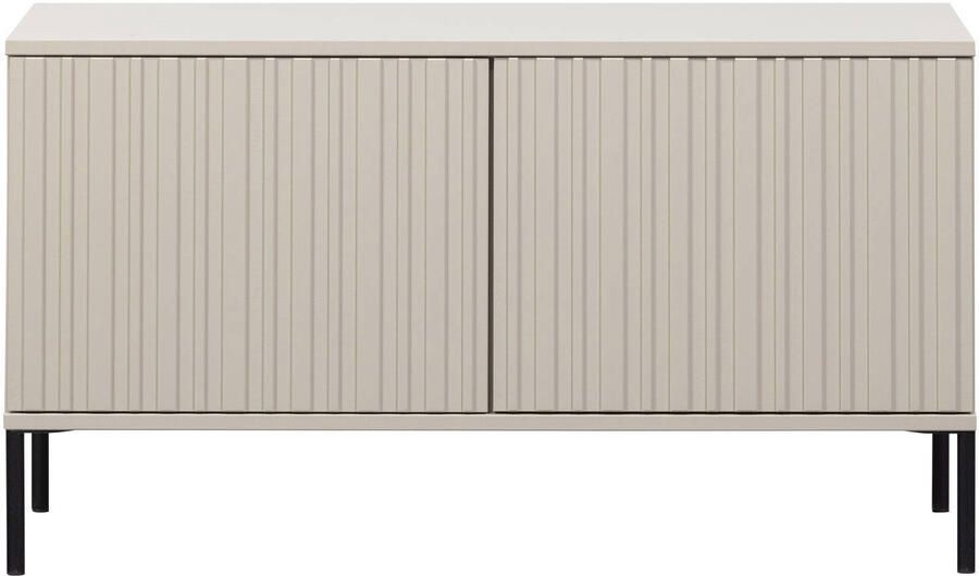 WOOOD Exclusive TV-meubel New Gravure Grenenhout Dust - Foto 4