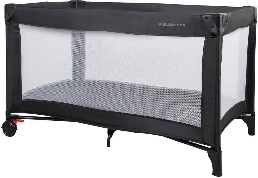 Xadventure campingbedje reisbed Twist - Foto 3