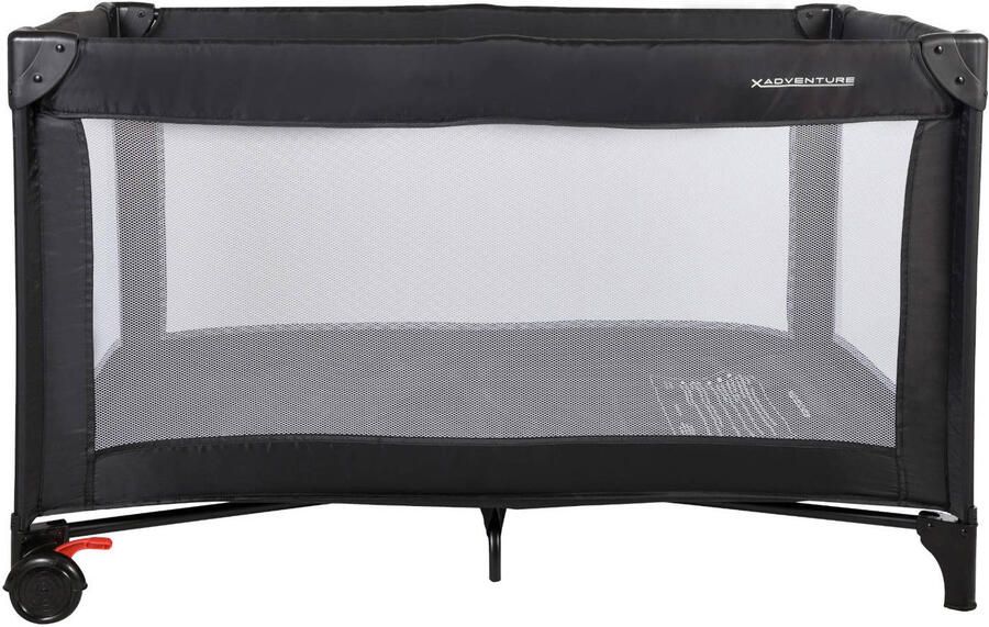 Xadventure campingbedje reisbed Twist - Foto 2