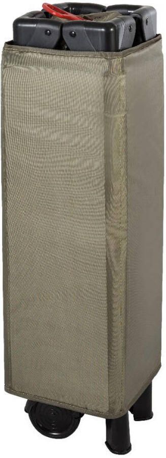 Xadventure campingbedje reisbed Twist - Foto 2