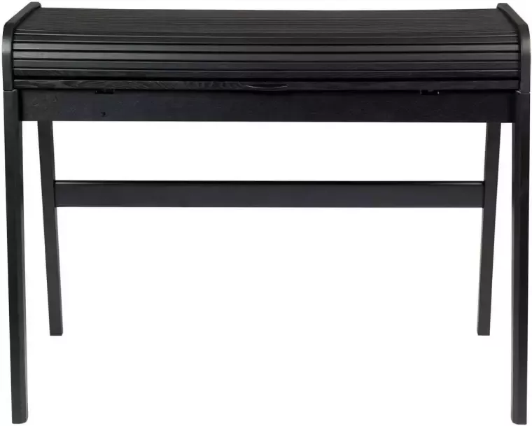 Zuiver Barbier Bureau Zwart