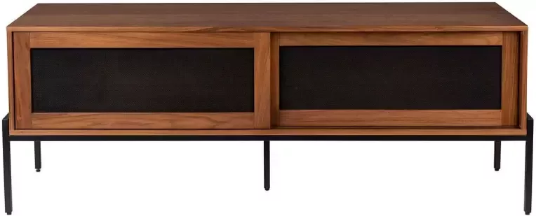 Zuiver Hardy Dressoir Walnoot