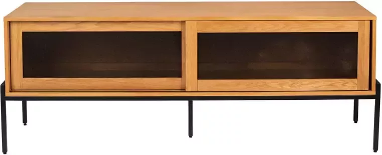 Zuiver TV-meubel Hardy Hout 160cm