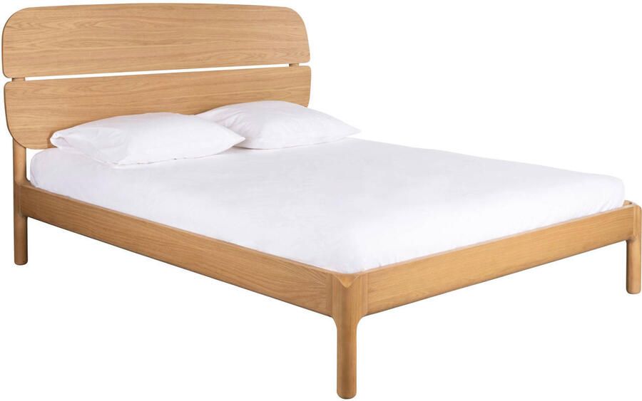Zuiver Storm Bed Naturel 160 - Foto 3