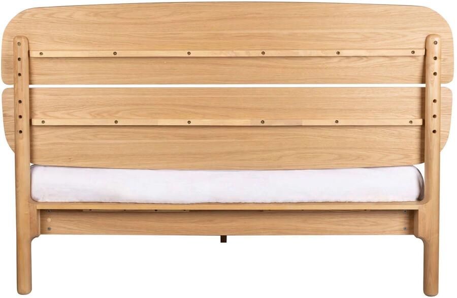 Zuiver Storm Bed Naturel 180 - Foto 3