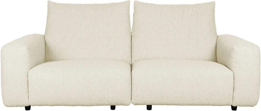 Zuiver Wings Bank 3-zitter Beige - Foto 3