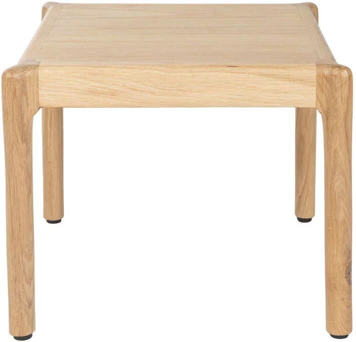 Zuiver Ember Bijzettafel Set van 2 - Foto 2
