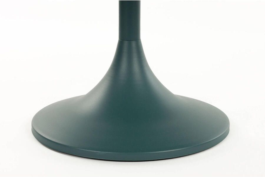 Zuiver Jason Salontafel Rond 69 cm Blauw