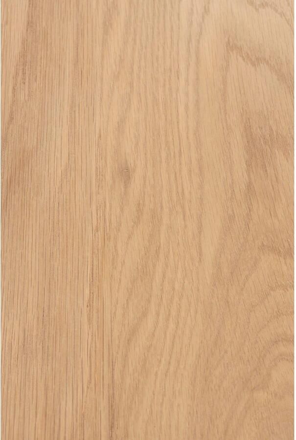 Zuiver Silo Bijzettafel Pilaar 32 cm Hout Naturel