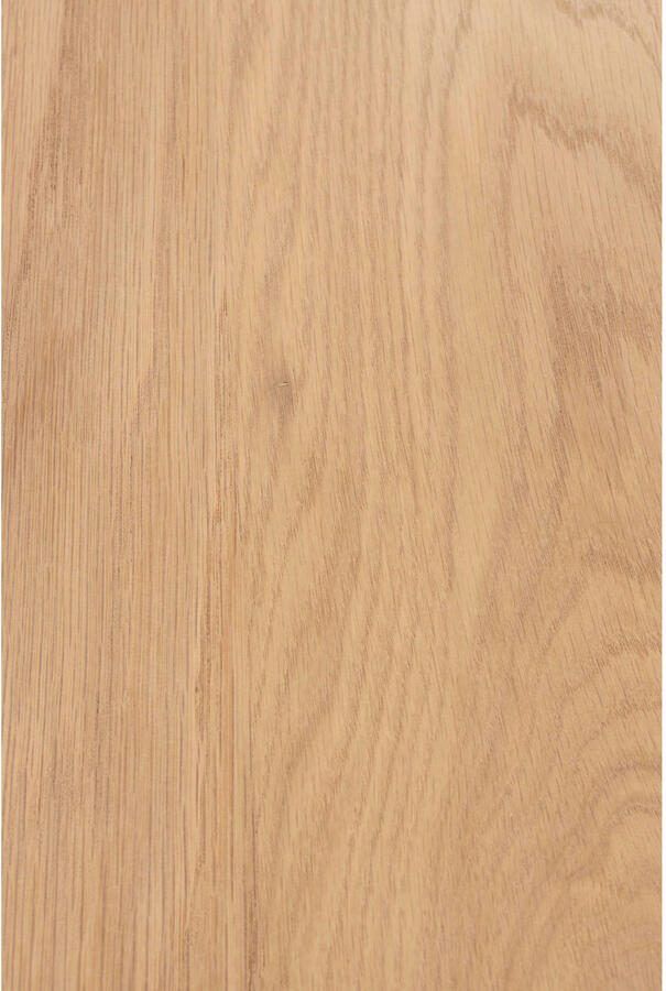 Zuiver Silo Bijzettafel Pilaar 45 cm Hout Naturel - Foto 2