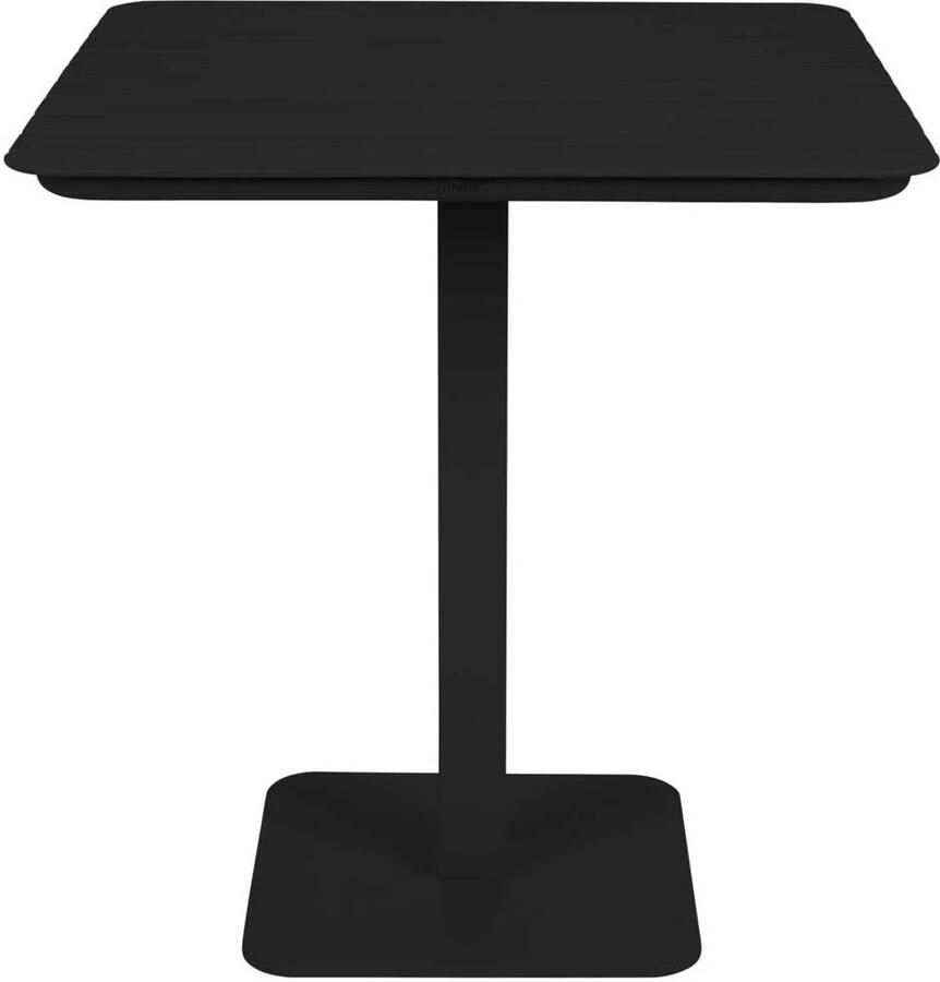 Zuiver bistrotafel Vondel (71x71x 75 cm)