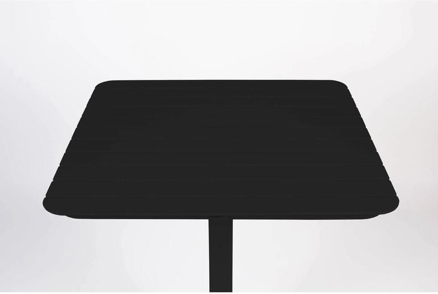 Zuiver bistrotafel Vondel (71x71x 75 cm) - Foto 3