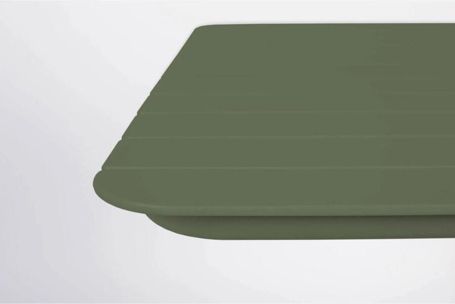 Zuiver bistrotafel Vondel (71x71x 75 cm) - Foto 3