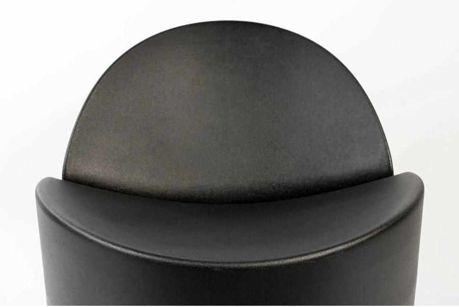 Zuiver Outdoor Fauteuil Bloom Zwart - Foto 3