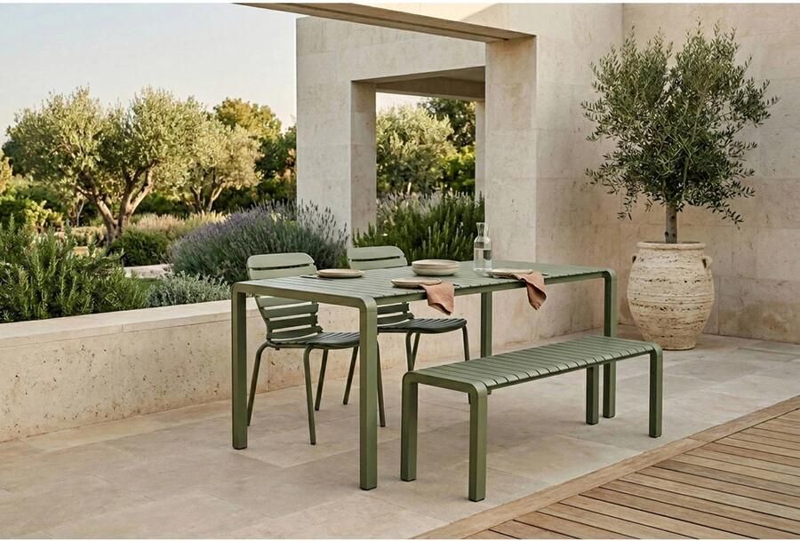 Zuiver diningset Vondel - Foto 2