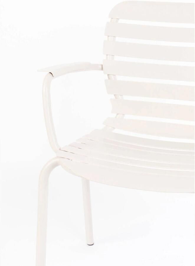 Zuiver diningset Vondel Wit - Foto 2