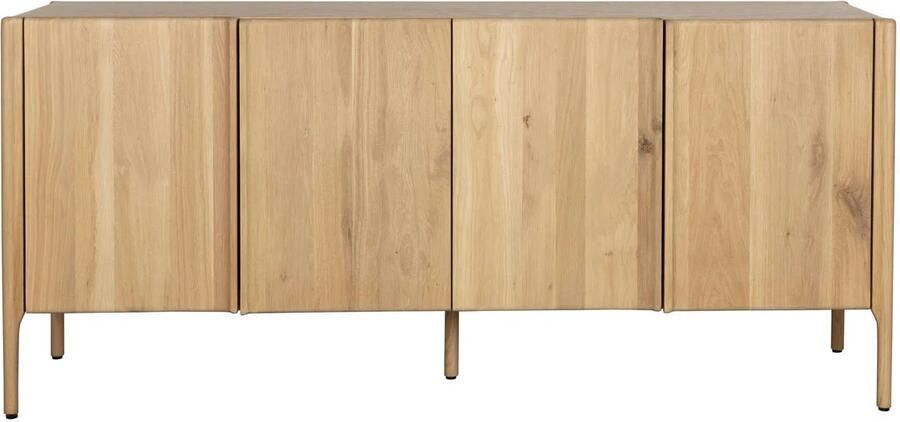 Zuiver Ember Dressoir Naturel